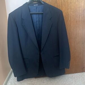 Men’s suit jacket